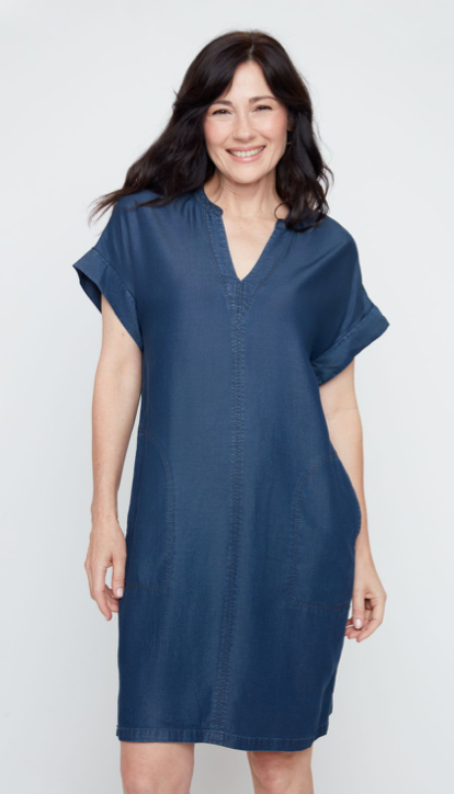 HADASSAH DRESS