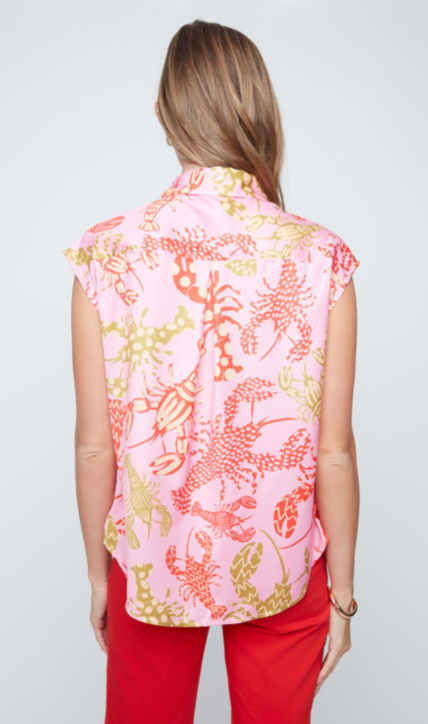 JORDAN TOP