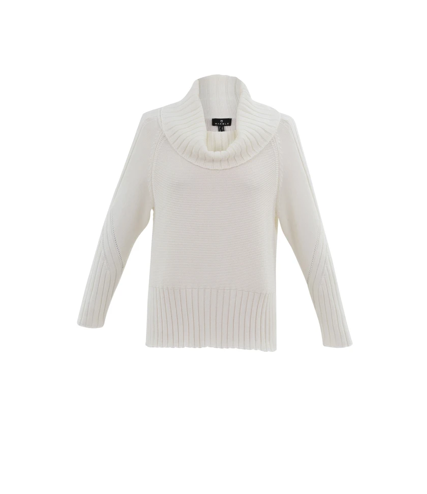 ANNABELLE SWEATER