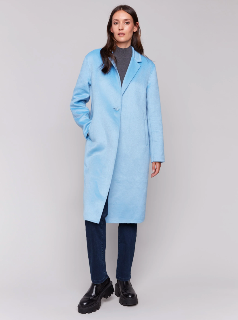 MARISOL COAT