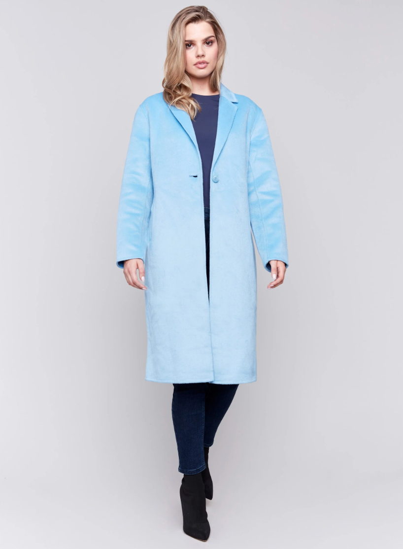 MARISOL COAT