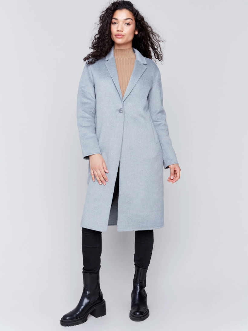 MARISOL COAT