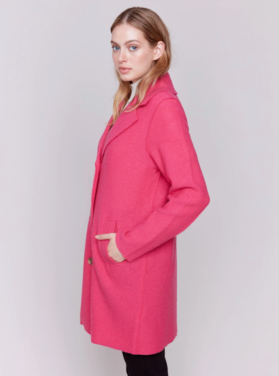 DYLANE COAT