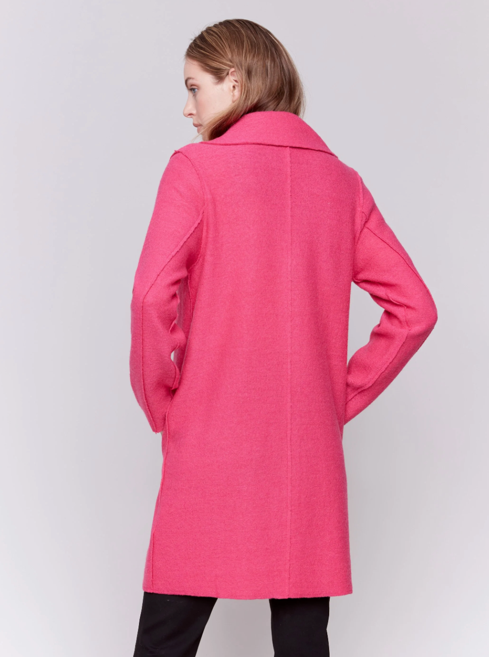 DYLANE COAT