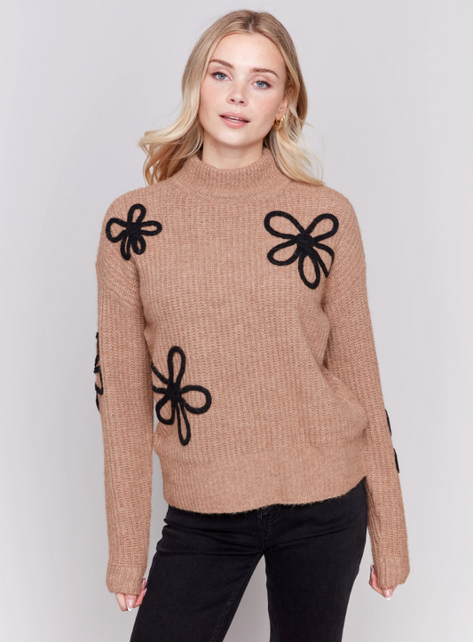 JUDIE SWEATER