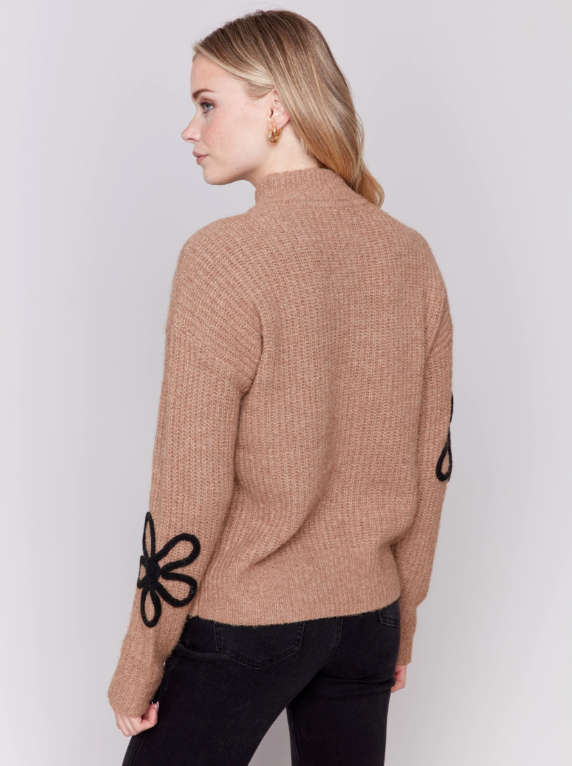 JUDIE SWEATER