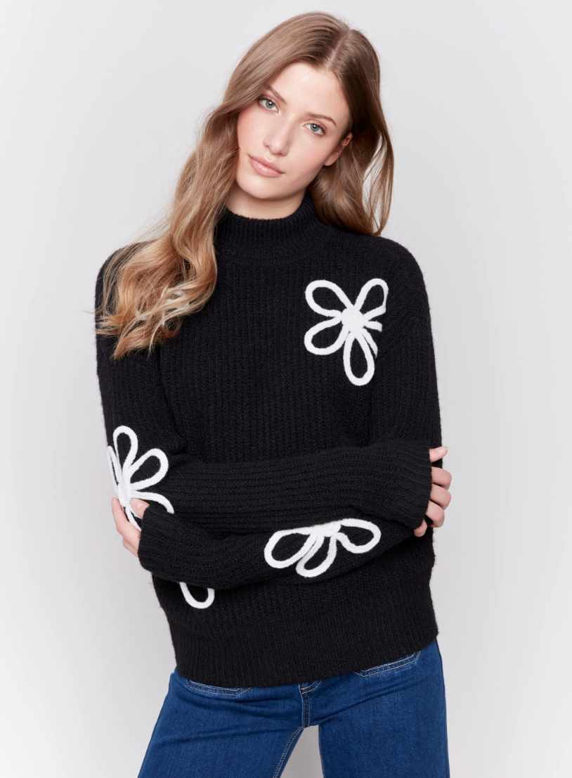 JUDIE SWEATER