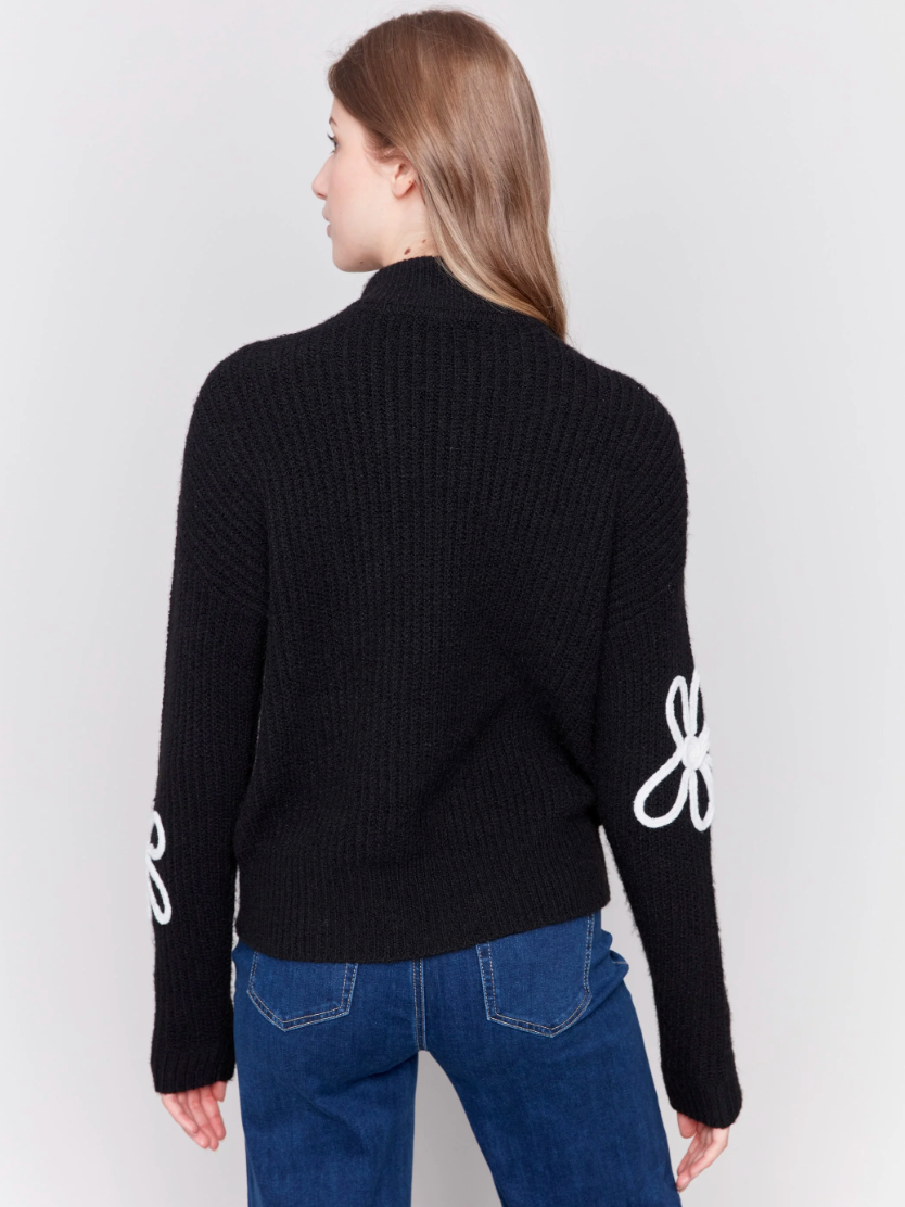 JUDIE SWEATER