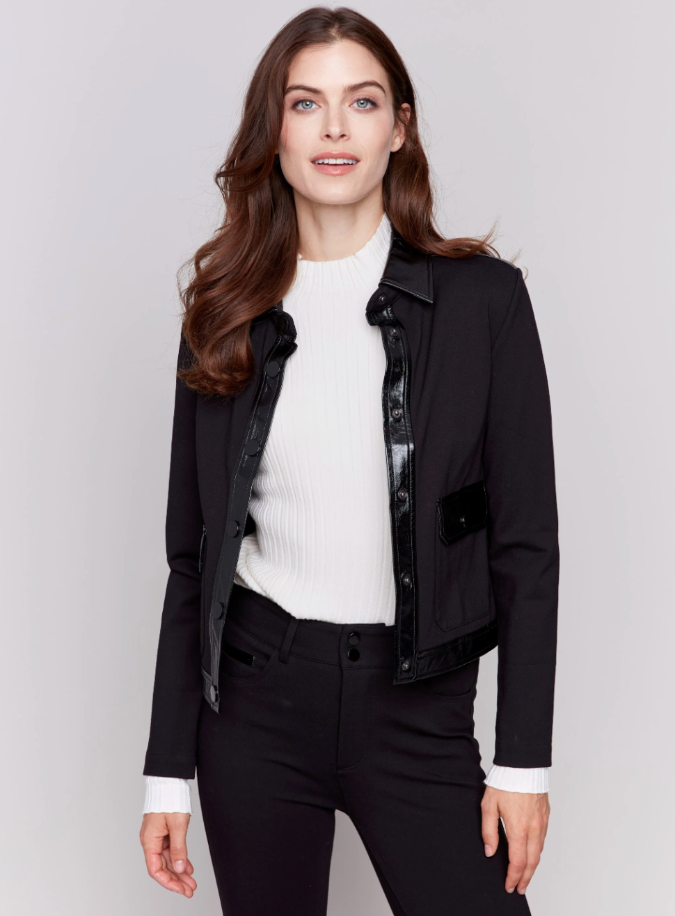 LUNA JACKET