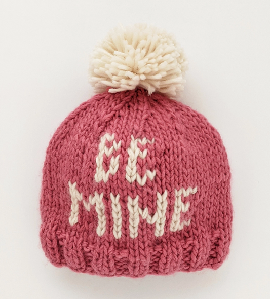 BE MINE BEANIE