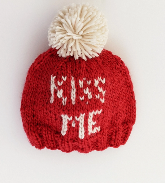 KISS ME BEANIE