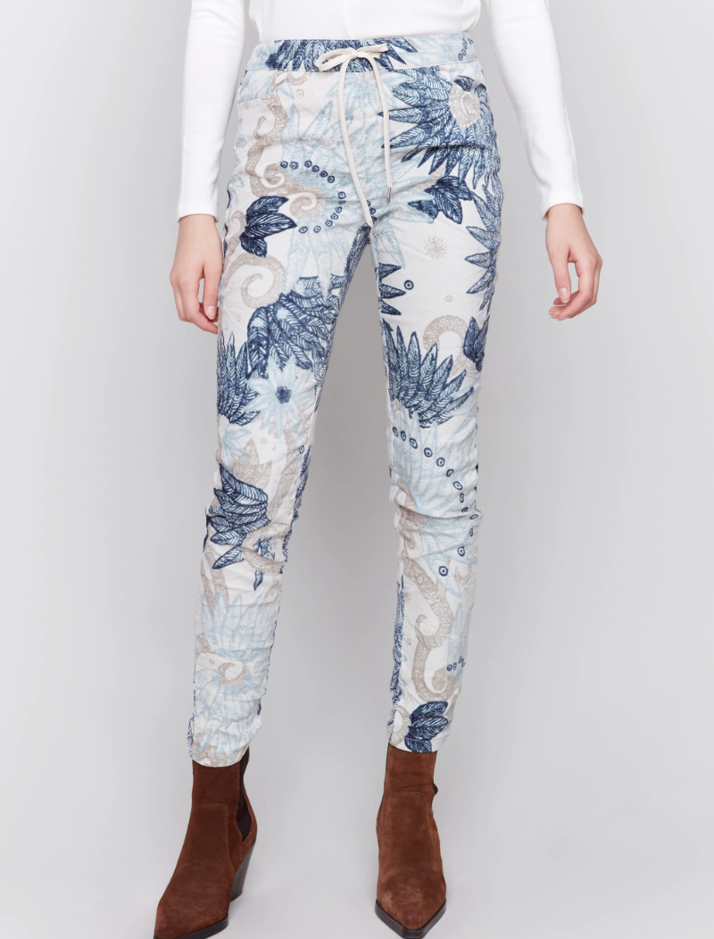 LILETTE PANT