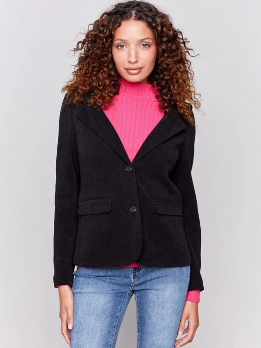 MOLLIE JACKET