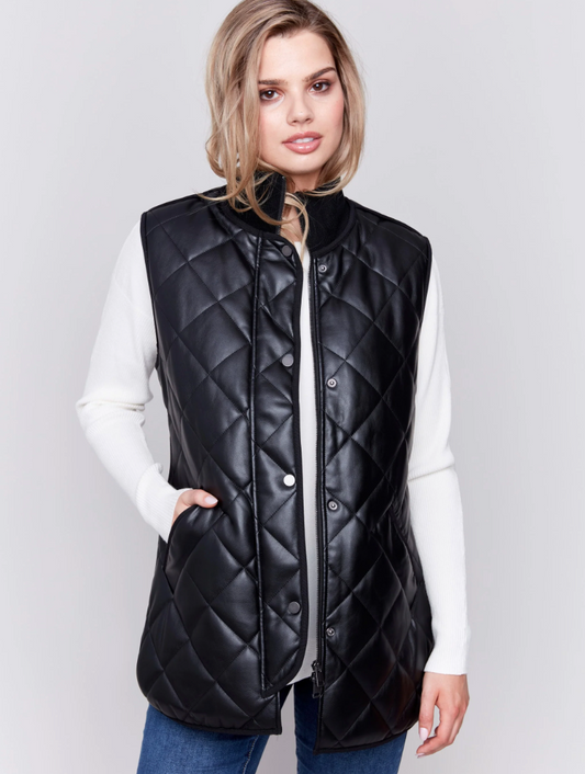 NORI VEST