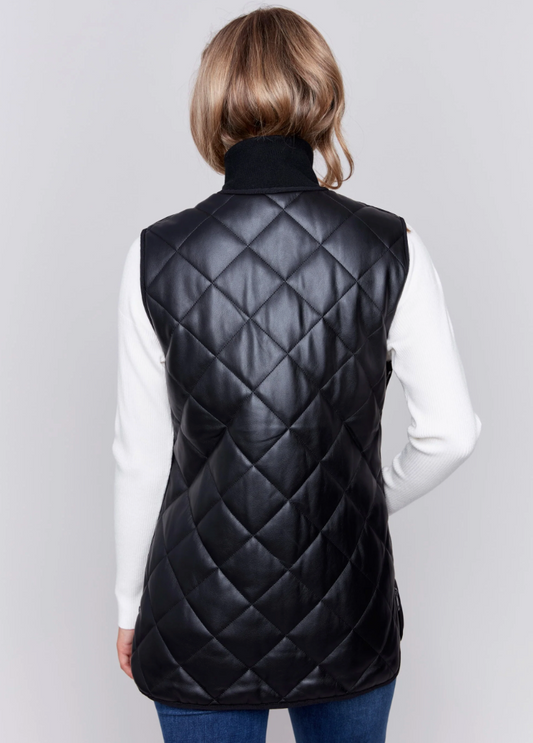 NORI VEST