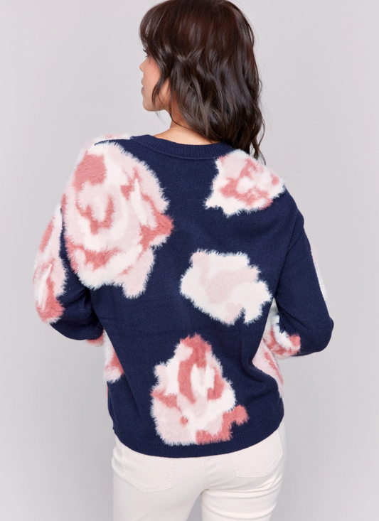 FARRAH DAWN SWEATER