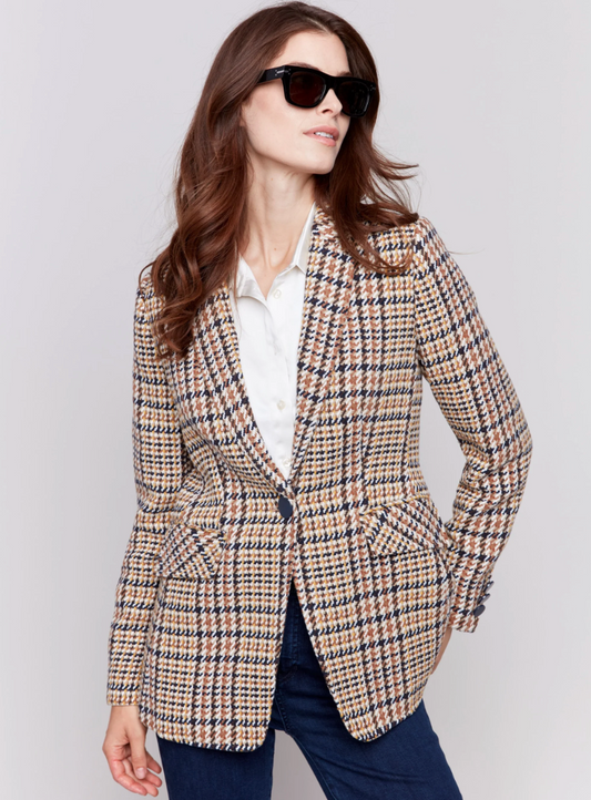 DEIA BLAZER