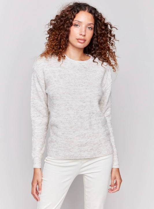 AVALON SWEATER