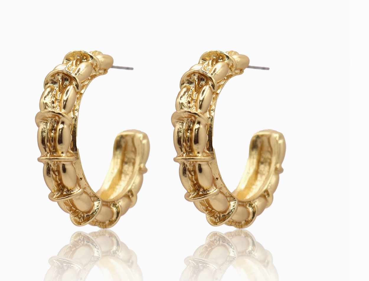 JOHANNA EARRINGS