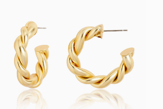 LEONA EARRINGS