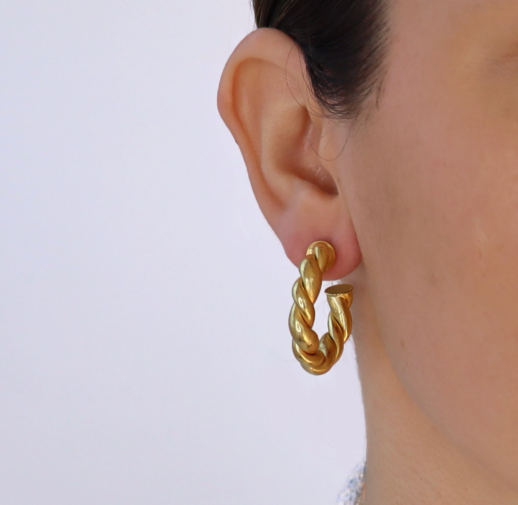 LEONA EARRINGS