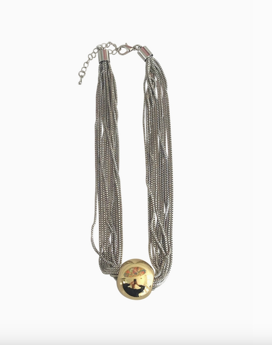 MONTEL NECKLACE