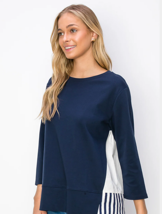REGINA TOP