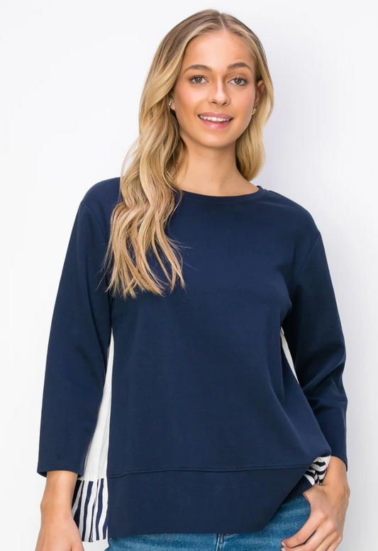 REGINA TOP