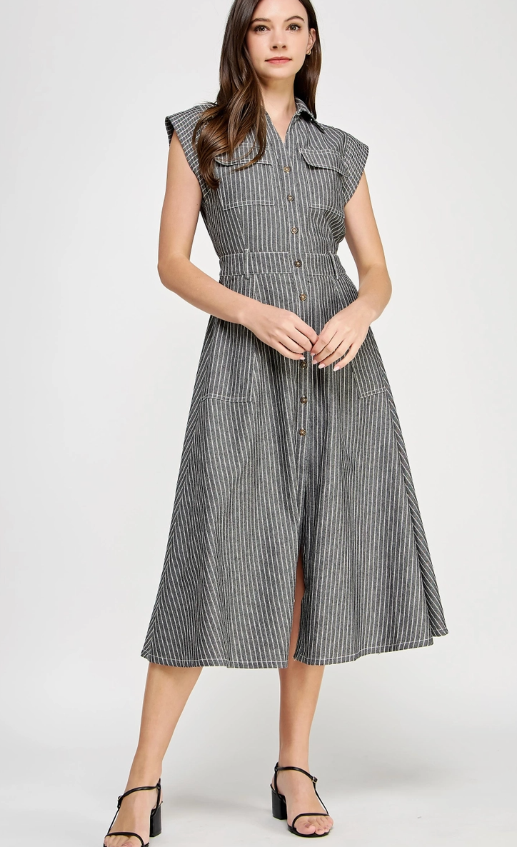 DRESSES