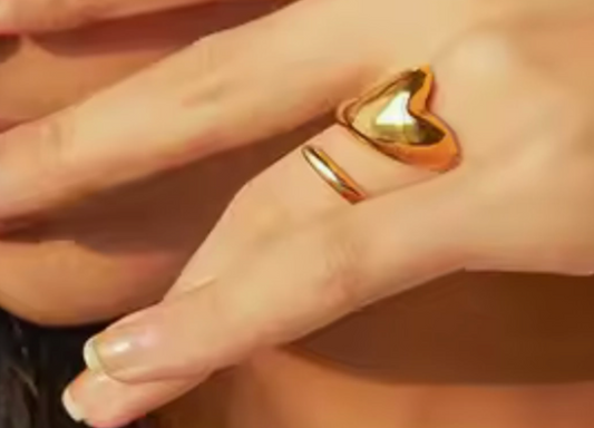 CHELLEY RING