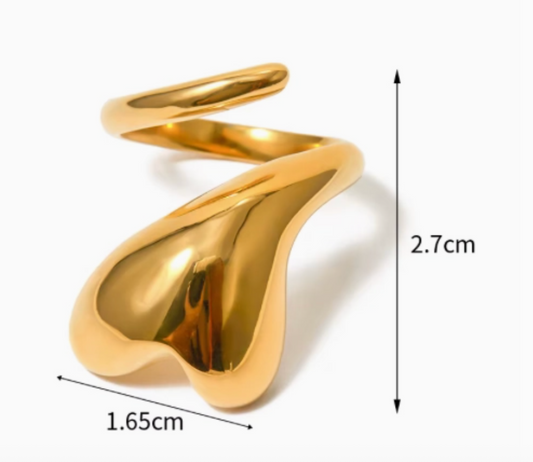 CHELLEY RING