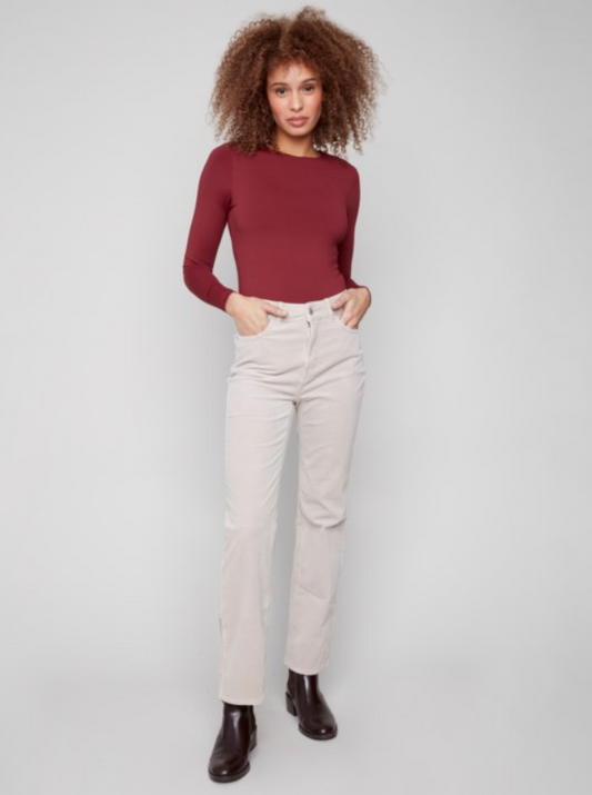 MELISSA OAT PANT