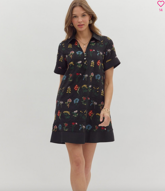 AMY DRESS