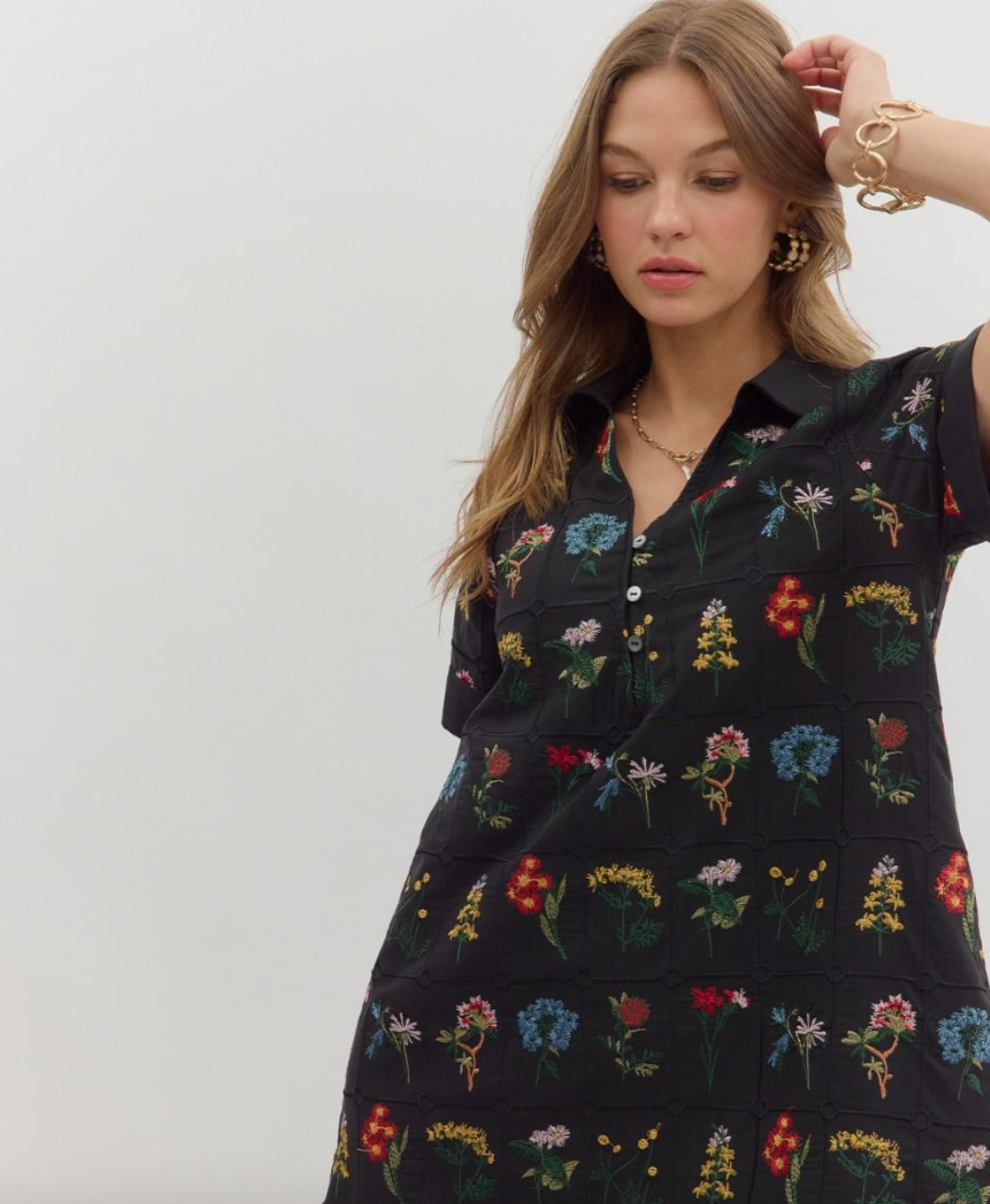 AMY DRESS