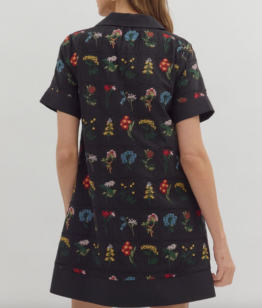 AMY DRESS