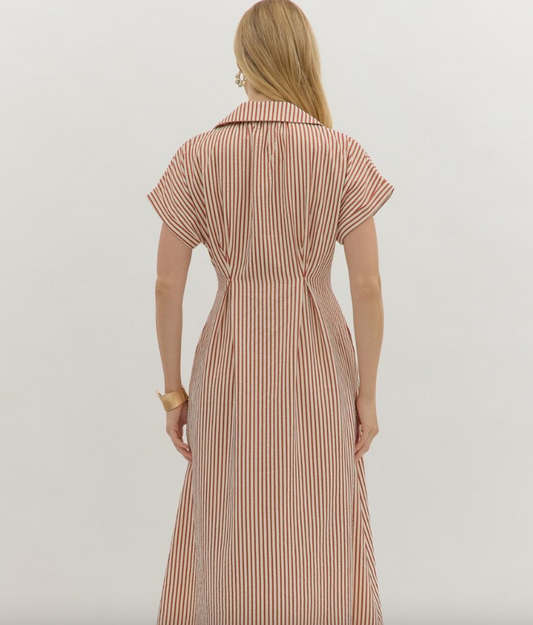 ANDREA DRESS