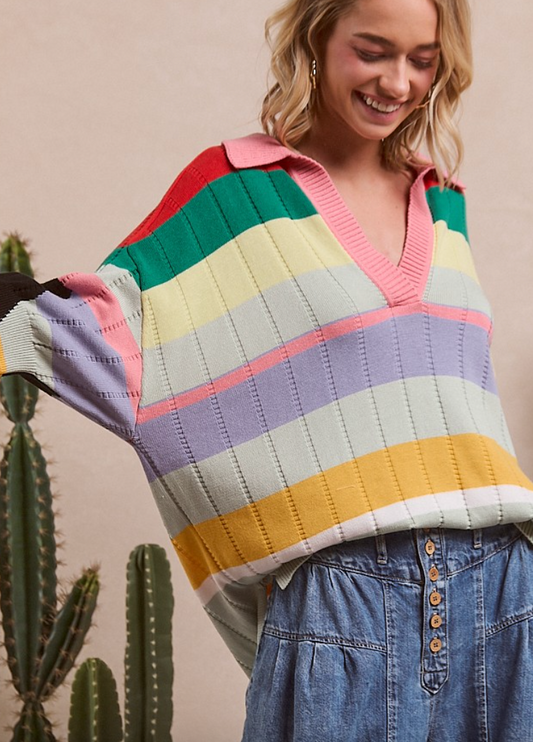 JANE SWEATER