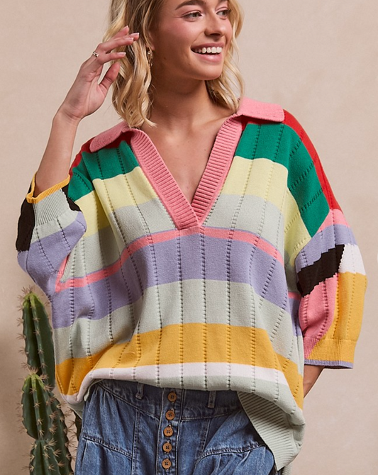 JANE SWEATER