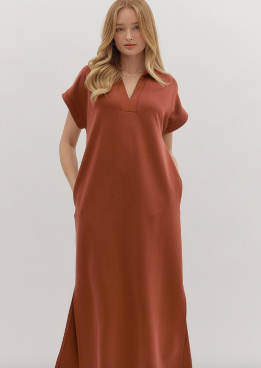 REBECCA DRESS