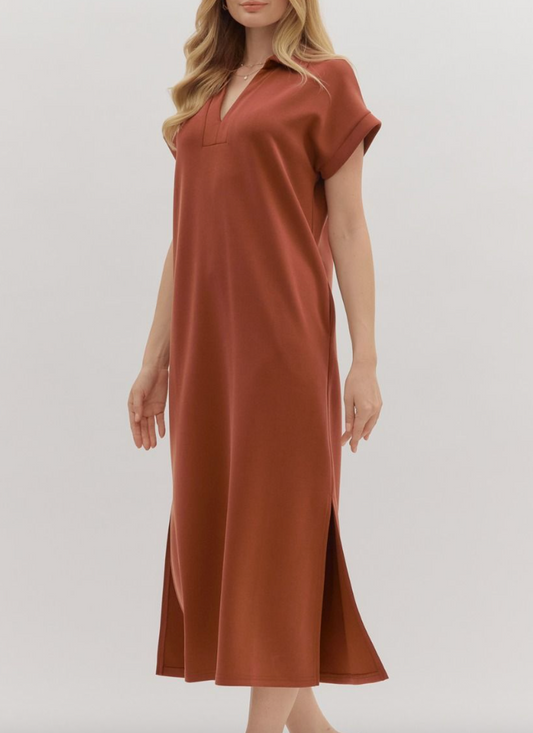 REBECCA DRESS