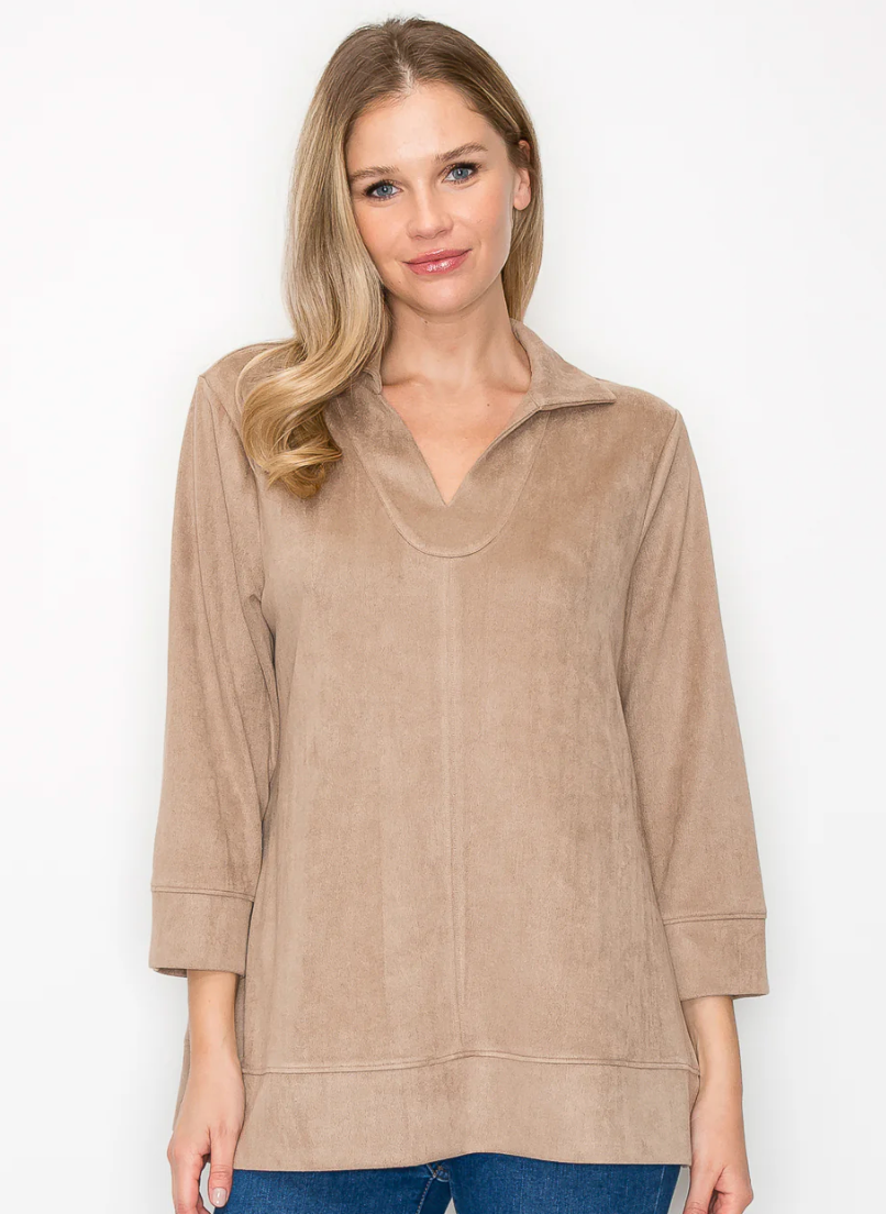 ADDISON TOP