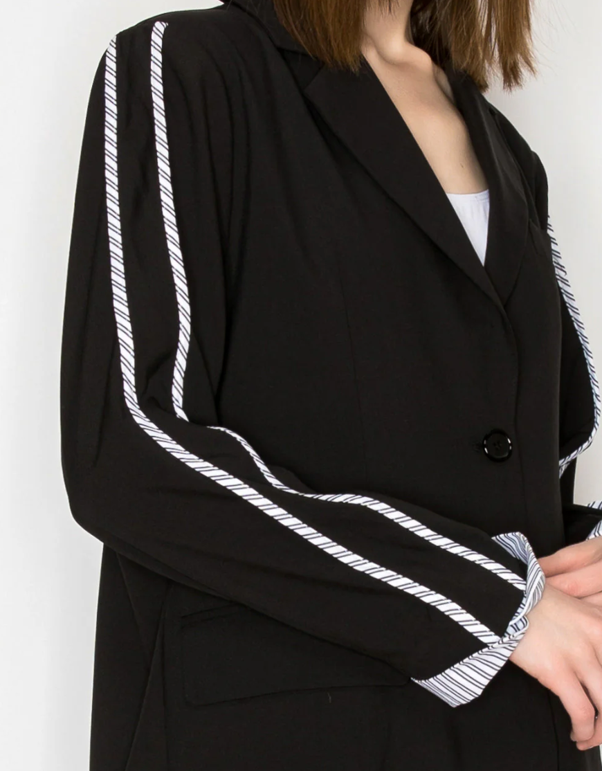 MARY BLAZER