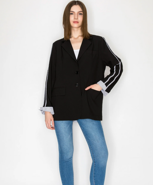 MARY BLAZER