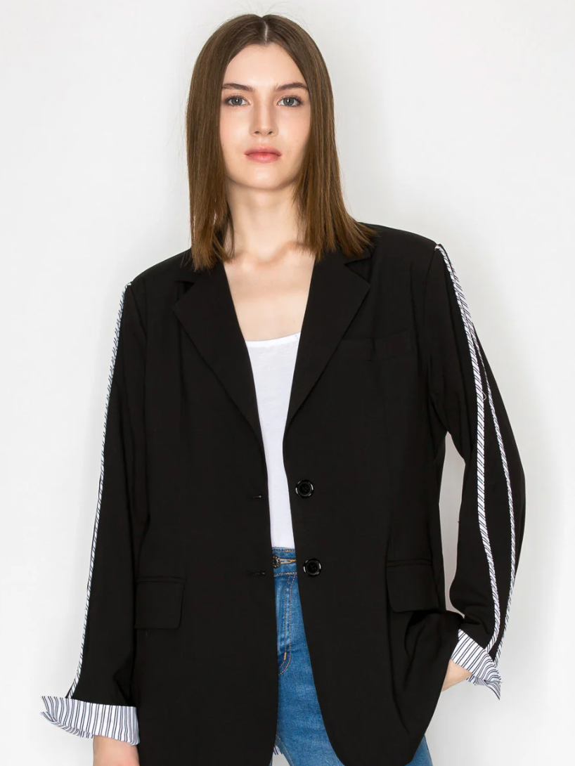 MARY BLAZER