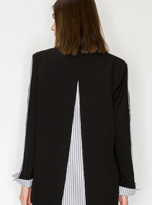 MARY BLAZER