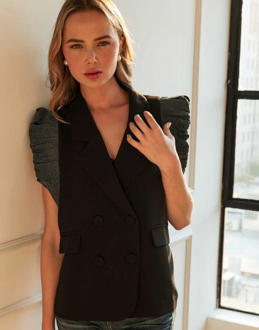 JOBI VEST