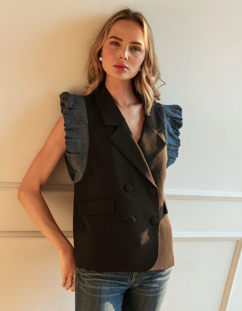JOBI VEST