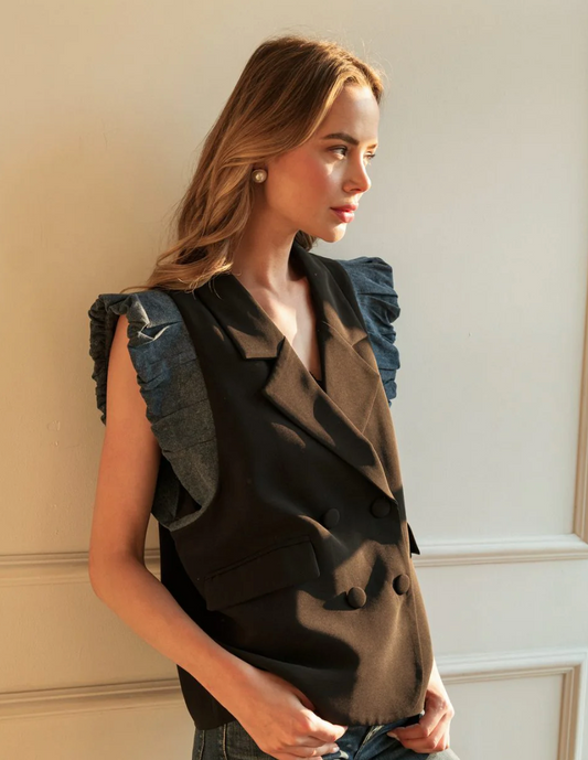 JOBI VEST