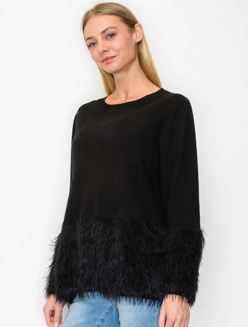 SONYA SWEATER