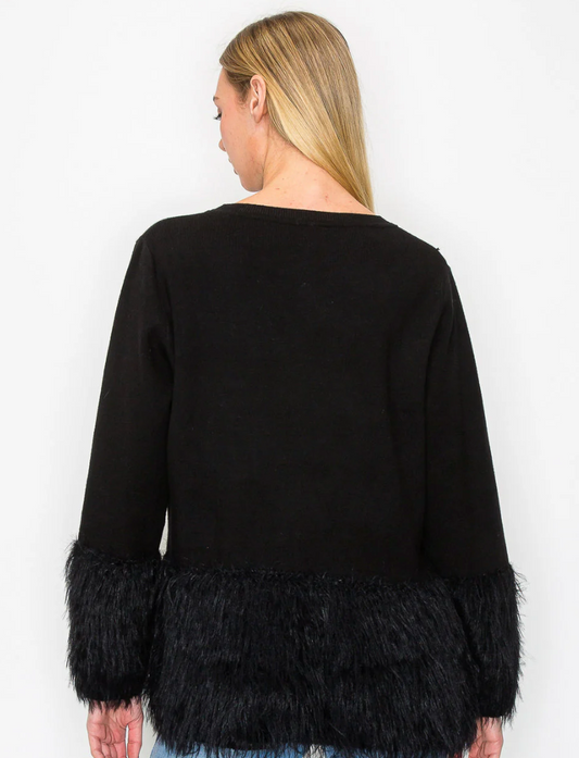 SONYA SWEATER